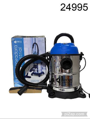 Imagen de ASPIRADORA INDUSTRIAL 15 LT 3.26